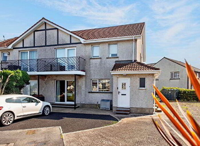 2 Bedroom Apartments For Sale In Seahaven Court, Portstewart, BT55