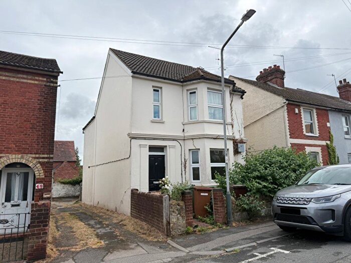 1 Bedroom Flat For Sale In Flat, Colebrook Road, Tunbridge Wells, Kent, TN4