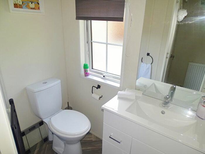 2 Bedroom Detached Bungalow For Sale In Dollar Lodge Park, Dollar, FK14