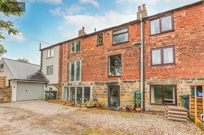 3 Bedroom Cottage For Sale In Bridle Lane, Lower Hartshay, DE5