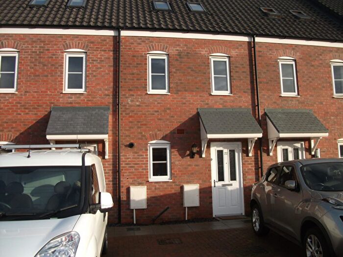 3 Bedroom Property To Rent In Marler Close, Bradwell, Great Yarmouth, NR31