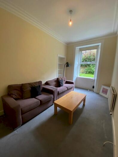 4 Bedroom Flat To Rent In Dundee Terrace, Polwarth, Edinburgh, EH11