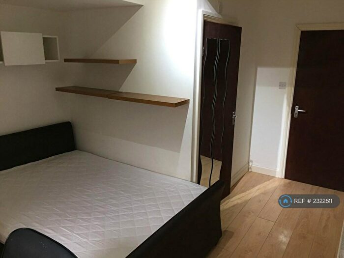 Studio To Rent In Prior Deram Walk, Coventry, CV4