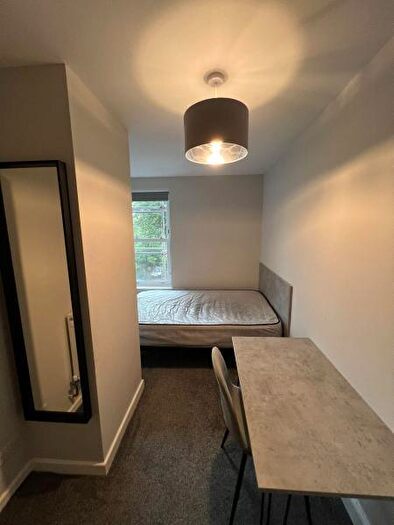 1 Bedroom House To Rent In Whiteladies Road, Bristol, BS8