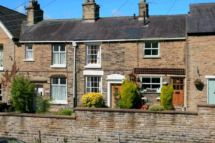 2 Bedroom Cottage To Rent In Oak Lane, Kerridge, SK10