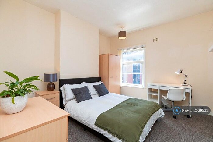 3 Bedroom Terraced House To Rent In Whitefriars Street, Coventry, CV1