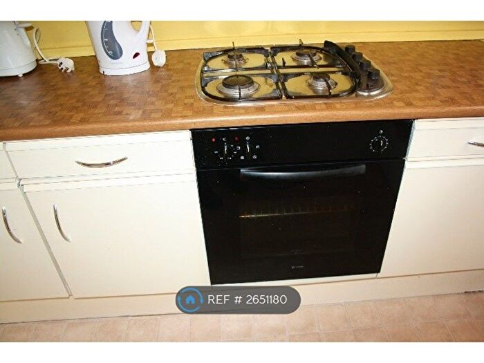 1 Bedroom Flat To Rent In Eastwood Avenue, Glasgow, G41