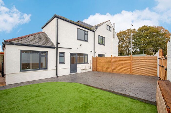 2 Bedroom Semi Detached House For Sale In Newport Road, Rumney, CF3