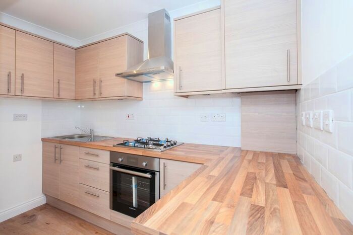 1 Bedroom Flat To Rent In St. Pauls Road, London, N1