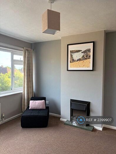 2 Bedroom Flat To Rent In Toton, Toton, NG9