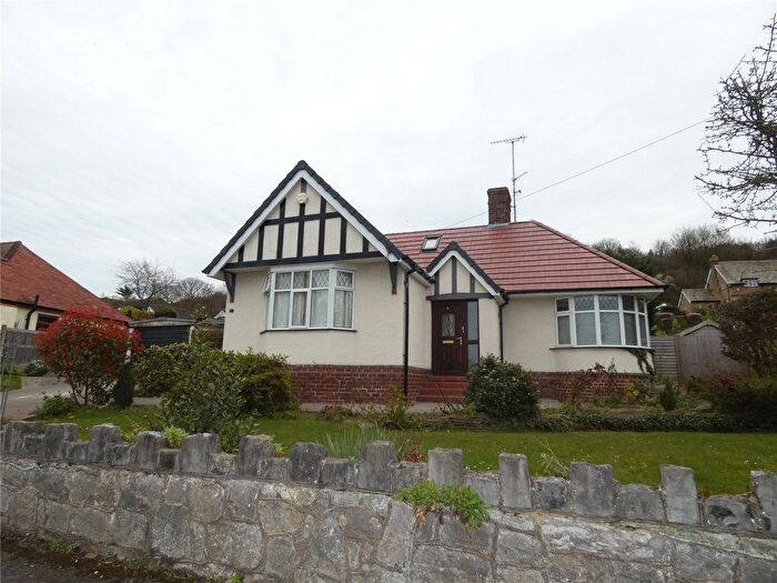 3 Bedroom Bungalow For Sale In Talton Crescent, Prestatyn, Denbighshire, LL19