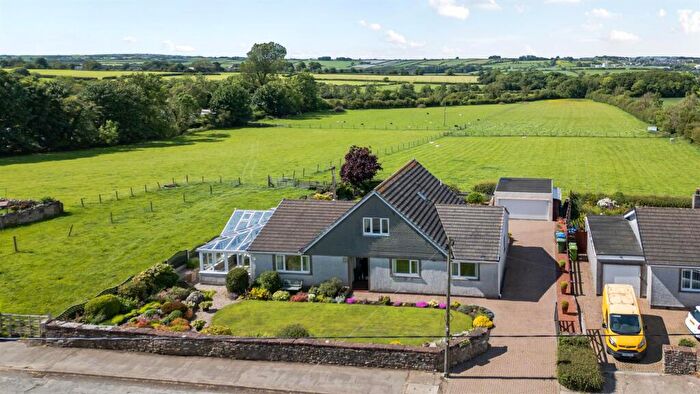 4 Bedroom Detached Bungalow For Sale In Aspatria, Wigton, CA7