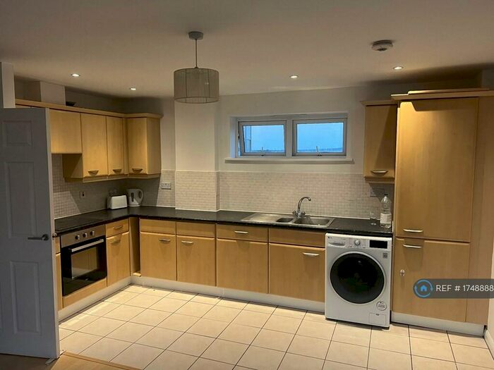 2 Bedroom Flat To Rent In Linear View, Wembley, HA9