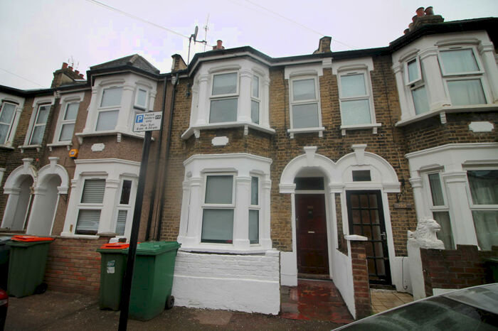 4 Bedroom Terraced House To Rent In Carson Road, London, E16