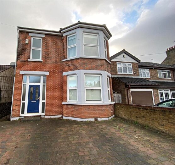 4 Bedroom Semi-Detached House To Rent In St. James's Road, Gravesend, DA11