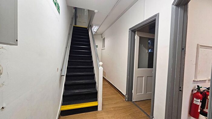 3 Bedroom Terraced House For Sale In Stanhope Road, Deal, CT14