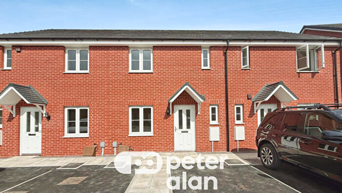 3 Bedroom House To Rent In Heol Y Broga, CF72