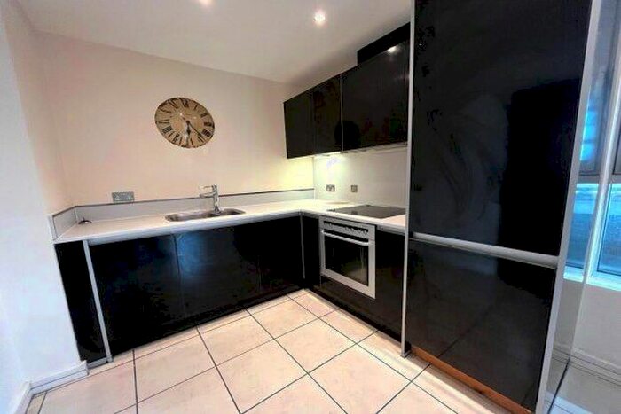 1 Bedroom Flat To Rent In St. Martins Gate, Birmingham, B2