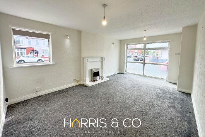3 Bedroom Terraced House To Rent In Oak Street, Fleetwood, FY7