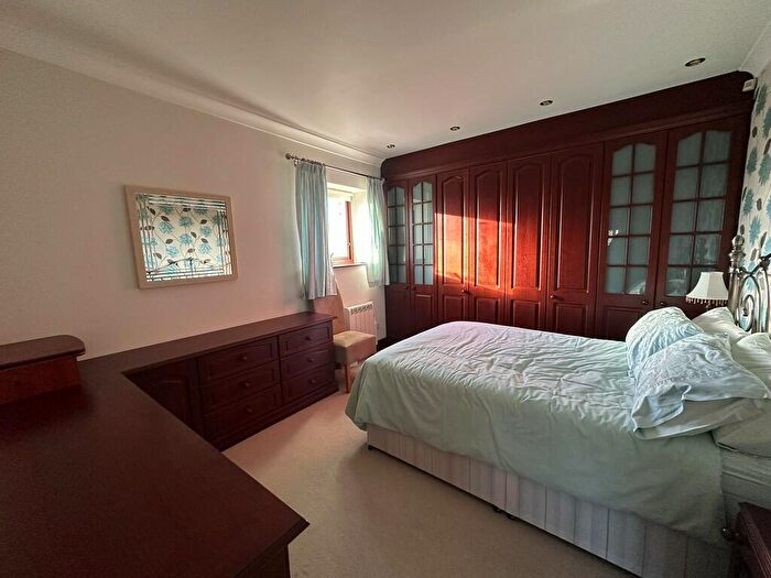 3 Bedroom End Of Terrace House For Sale In Barn End, Wigton, CA7