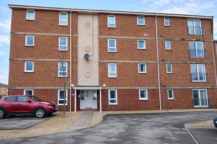 2 Bedroom Flat For Sale In Jersey Quay, Port Talbot, SA12