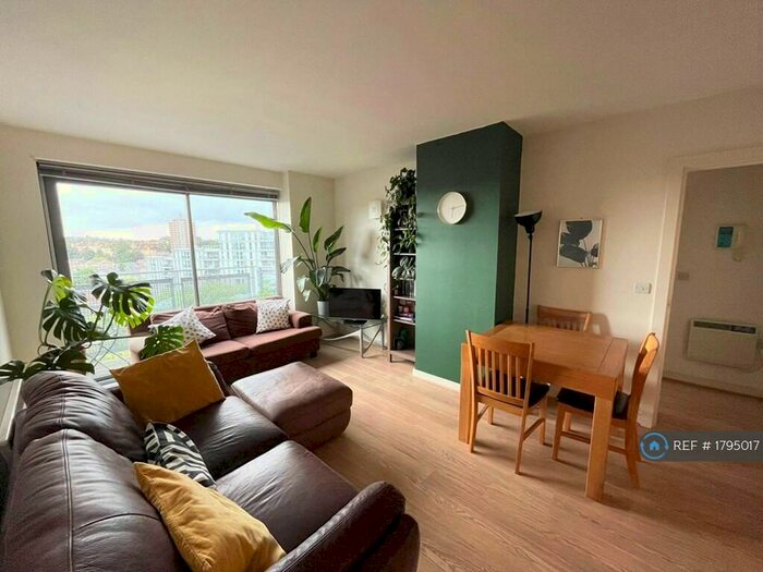 2 Bedroom Flat To Rent In Washington Building, London, SE13