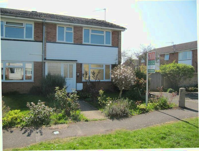 3 Bedroom End Of Terrace House To Rent In Marlow - End Terrace Townhouse, SL7