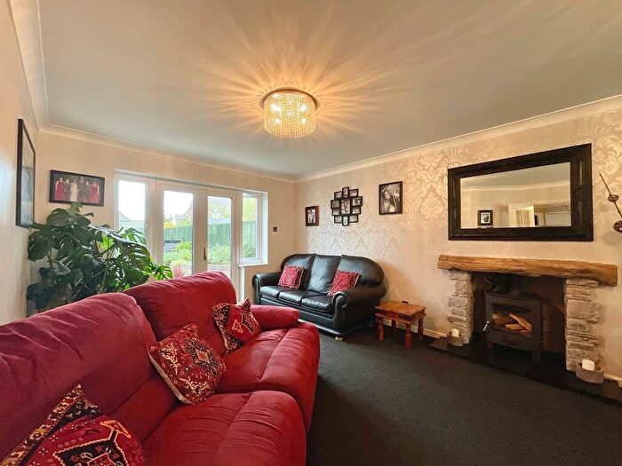 5 Bedroom Detached House For Sale In Haydn Jones Drive, Nantwich, CW5