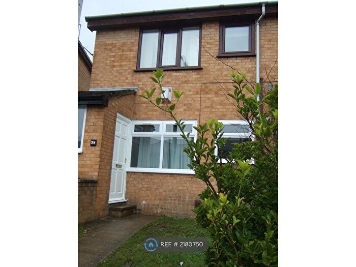 1 Bedroom Flat To Rent In Ovenden, Halifax, HX3