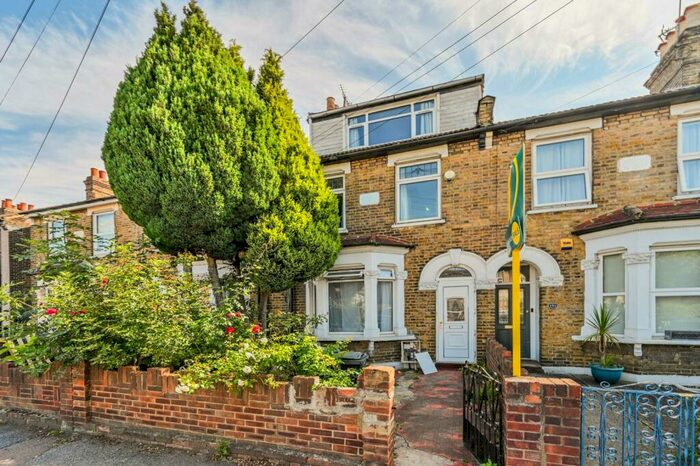 6 Bedroom House To Rent In Shernhall Street, Walthamstow, London, E17