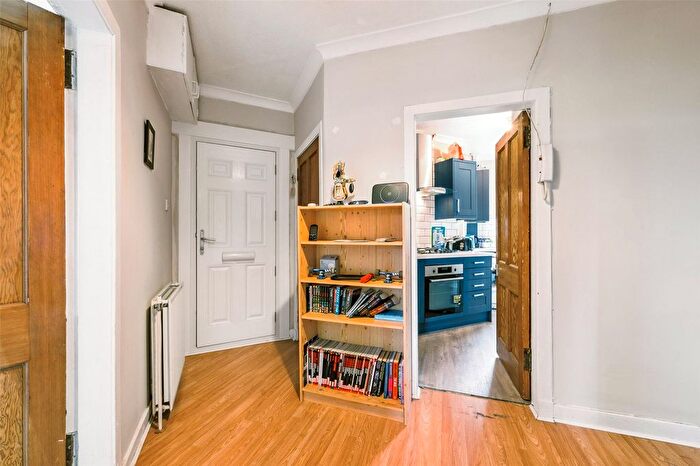 2 Bedroom Flat For Sale In /, Jura Street, Glasgow, Glasgow City, G52