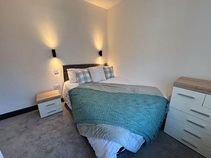 1 Bedroom Terraced House To Rent In Sherwood Road, Worksop, S80