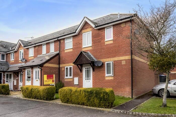 1 Bedroom Maisonette To Rent In Purton, Swindon, SN5