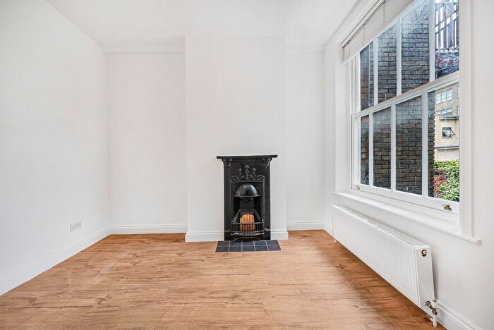 1 Bedroom Flat To Rent In Drury Lane, London, WC2B