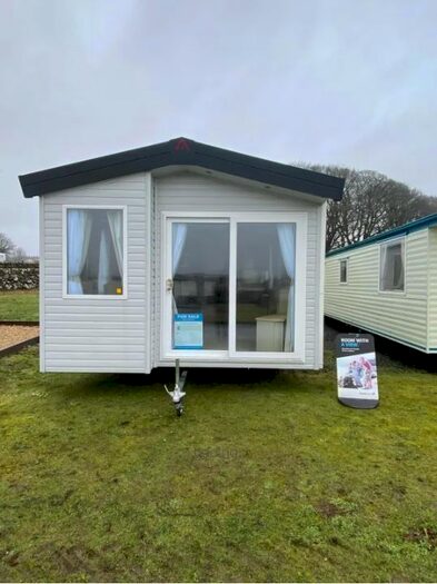 2 Bedroom Property For Sale In Kirkcowan, Newton Stewart, DG8