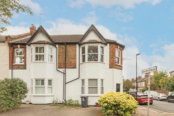 2 Bedroom Flat To Rent In Windmill Road, Brentford, TW8
