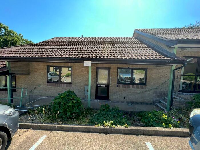 2 Bedroom Bungalow To Rent In High Street, Old Whittington, Chesterfield, S41