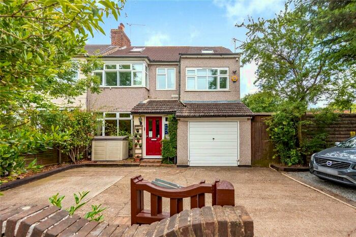 5 Bedroom End Of Terrace House To Rent In Hall Terrace, Harold Wood, Romford, Essex, RM3