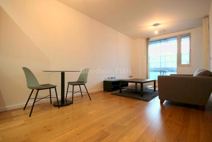 1 Bedroom Apartment To Rent In High Street, Northern Quarter, M4