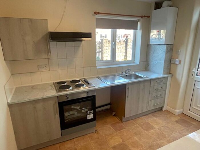 1 Bedroom Flat To Rent In Avenue Vivian, Scunthorpe, DN15