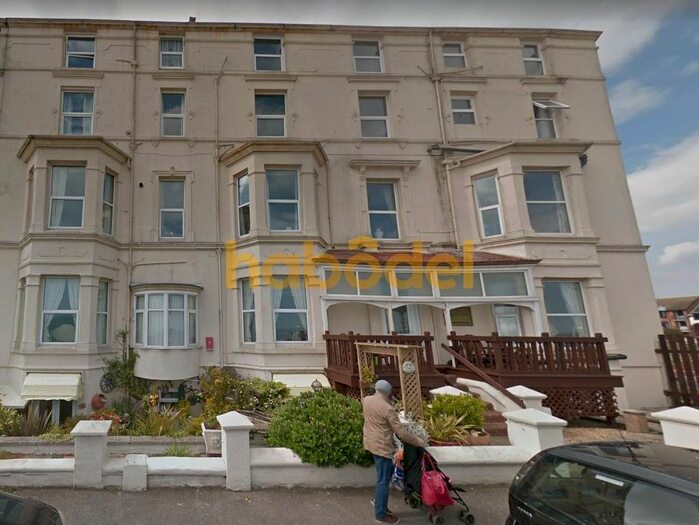 Studio To Rent In Bright Crescent, Bridlington, YO15