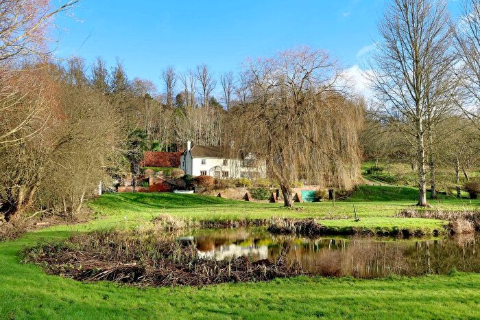 4 Bedroom Land For Sale In Henley Road, Wargrave, Reading, Berkshire, RG10