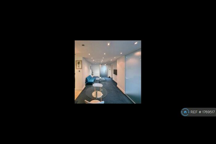 3 Bedroom Flat To Rent In Church Road, Hove, BN3