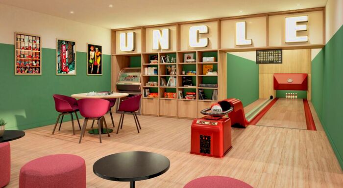 Apartment To Rent In Whitehall, Leeds, LS12