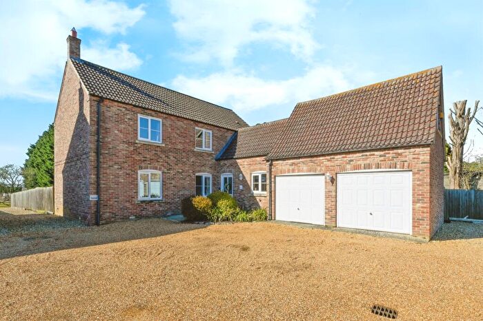 5 Bedroom Detached House For Sale In Ivy Close, Setchey, King's Lynn, PE33