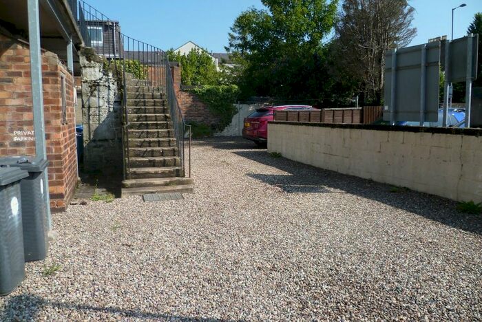 1 Bedroom Flat To Rent In Long Lane, Broughty Ferry, Dundee DD5