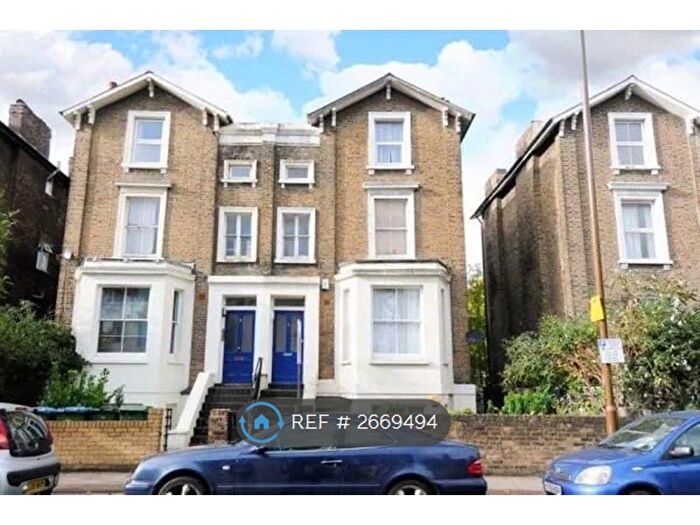 1 Bedroom Flat To Rent In Greenwich South Street, London, SE10