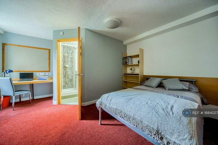 6 Bedroom Flat To Rent In St. Margaret Road, Coventry, CV1