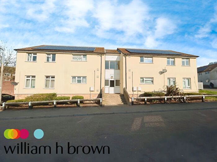 2 Bedroom Flat To Rent In Titania Close, Colchester, CO4