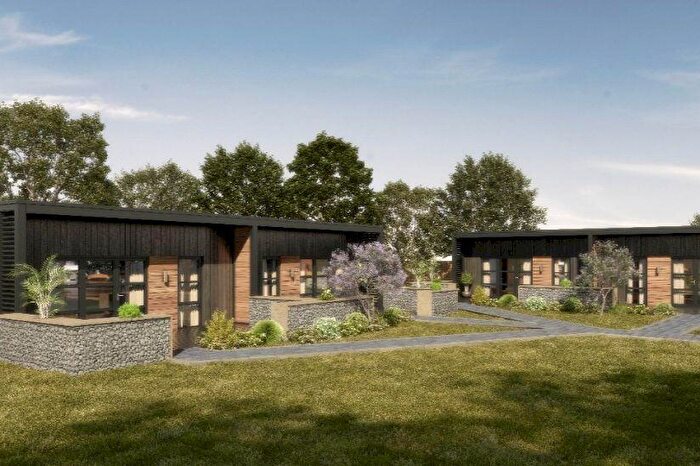 Lodge For Sale In Two Bed Holiday Homes, Caldecott Hall Country Park, Beccles Road, Fritton, Norfolk, NR31